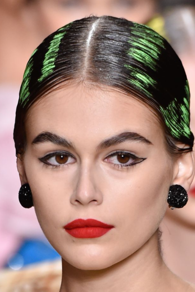 2020全球彩妆流行趋势报告_腾讯新闻