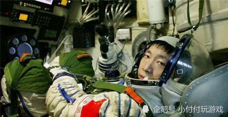 杨利伟|杨利伟在太空听到神秘“敲窗”声？17年后真相揭开，庆幸回来得早