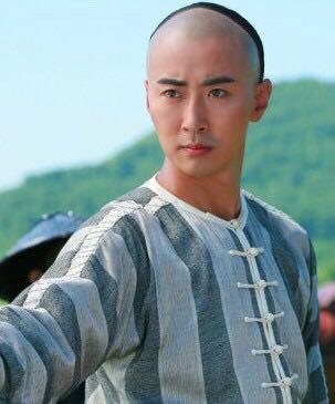 高梓淇新剧网播量20万与赵丽颖搭档的新还珠格格是流量巅峰