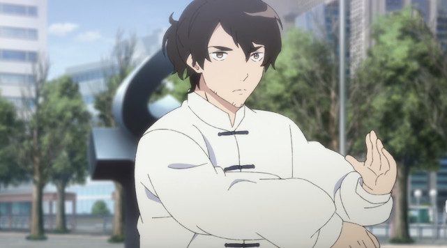 十月最冷门新番|城太郎|体操武士|佐贺偶像是传奇|动画|冰上的尤里