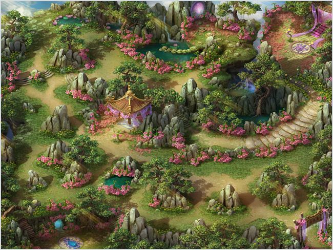 梦幻西游门派调整外测版强势来袭大唐官府经脉再度加强