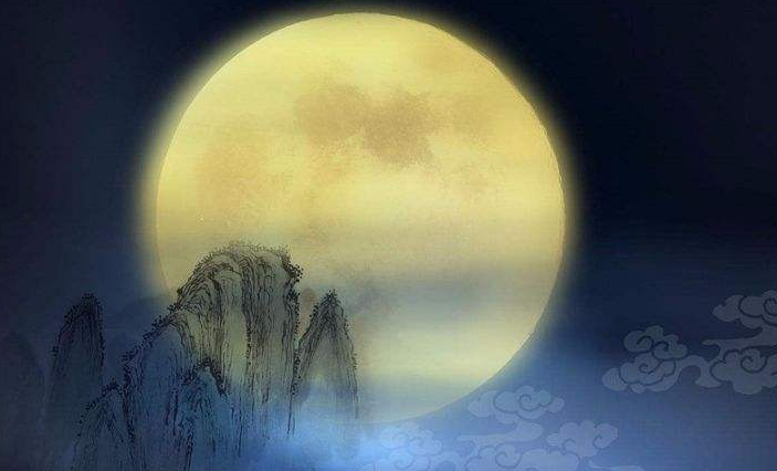 外一首|上游 夜雨丨怀念月下的光（外一首）-屿夫