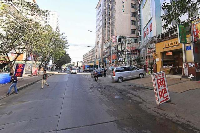 深圳一处城中村被称为挂壁聚集地无数深漂在此变大神