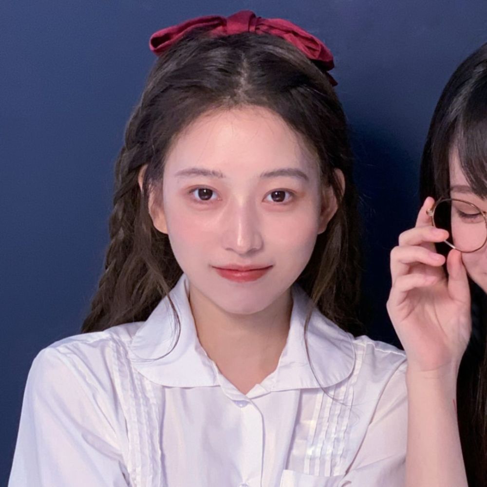 仙女们都在用的宝藏闺蜜头像