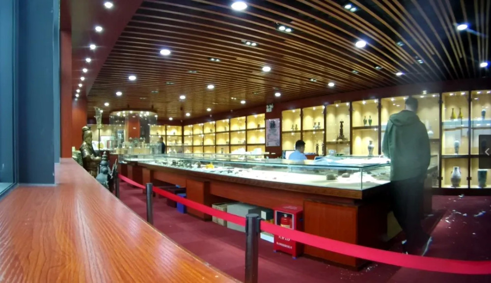 袁大头|浙江海宁：600多位收藏爱好者被骗1400多万元，这个案子判决了