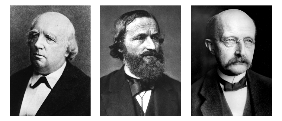 卡尔·弗里德里希·高斯|哥廷根群星闪耀时