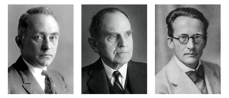 卡尔·弗里德里希·高斯|哥廷根群星闪耀时