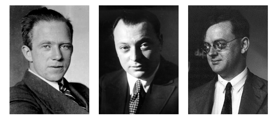 卡尔·弗里德里希·高斯|哥廷根群星闪耀时