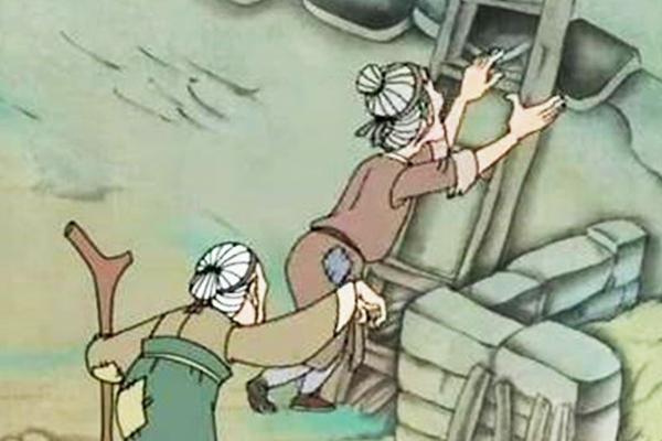 《石壕吏》中的"怪象":"吃瓜,发朋友圈"的杜甫,为何没被小吏抓走?