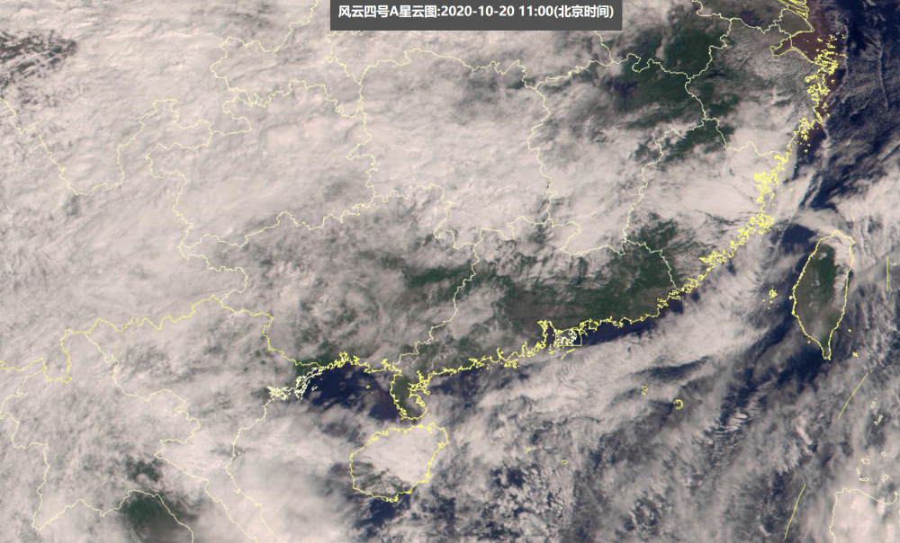 广西|数据确定：广西全境跌破20度，已大幅偏冷！网友：今冬真要冻哭？