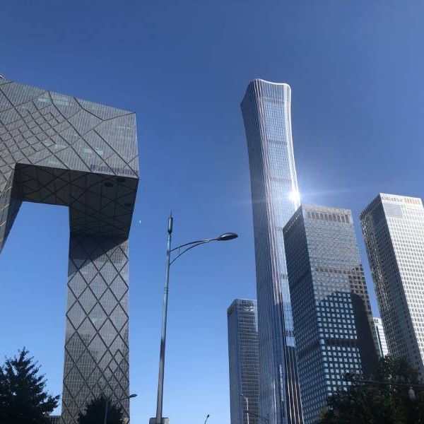 零售物业|疫情下大规模退租已近尾声，三季度北京零售物业市场租金跌幅收窄