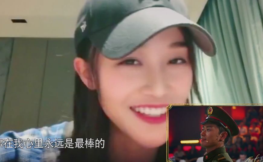 曹骏|曹骏的闪光点不是演技，而在于人品和态度