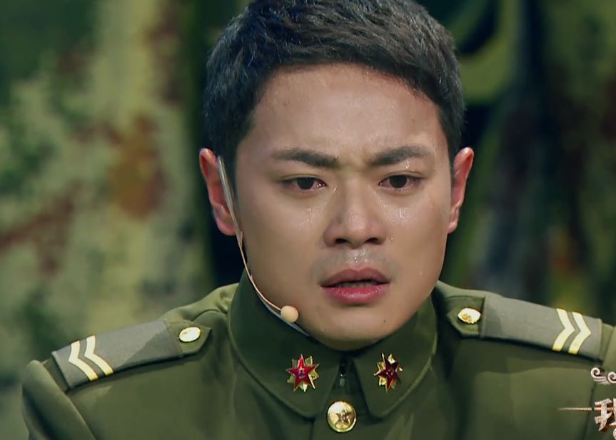 曹骏|曹骏的闪光点不是演技，而在于人品和态度