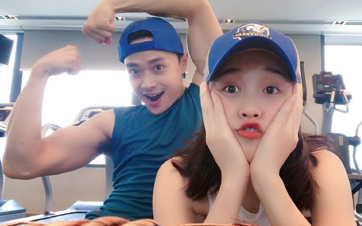 曹骏|曹骏的闪光点不是演技，而在于人品和态度