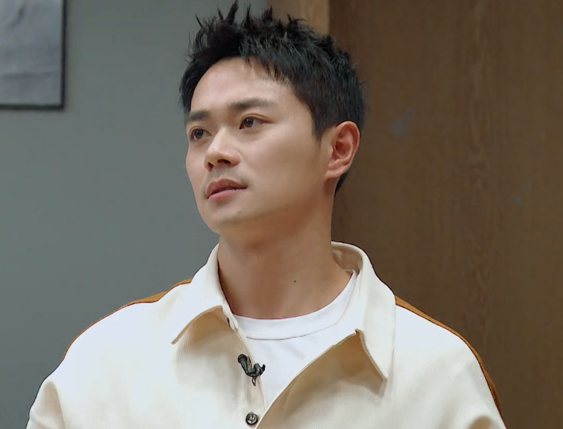 曹骏|曹骏的闪光点不是演技，而在于人品和态度