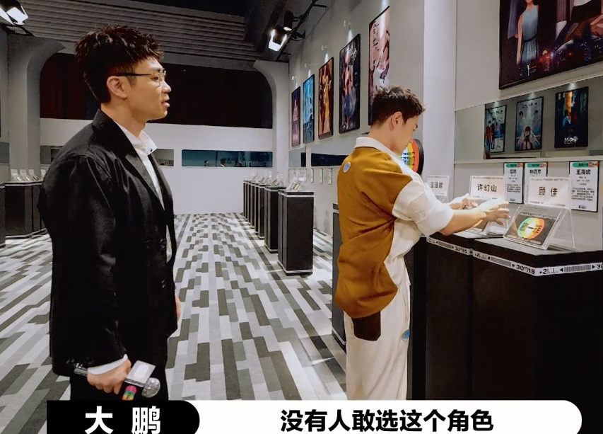 曹骏|曹骏的闪光点不是演技，而在于人品和态度