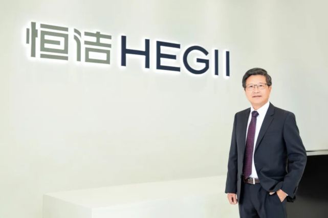 恒洁CEO换帅背后的国内卫浴第一品牌争夺战_腾讯新闻