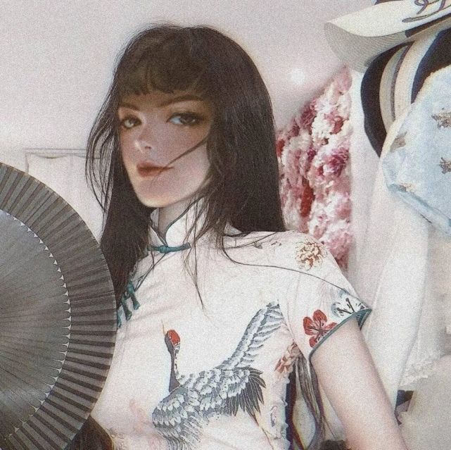 王者荣耀头像第97期上官婉儿御姐王者接头头像婉儿怎么上天啊