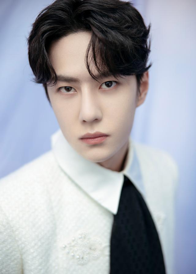 风起洛阳官宣在即王一博宋茜合作引不满三家粉丝要求拒演