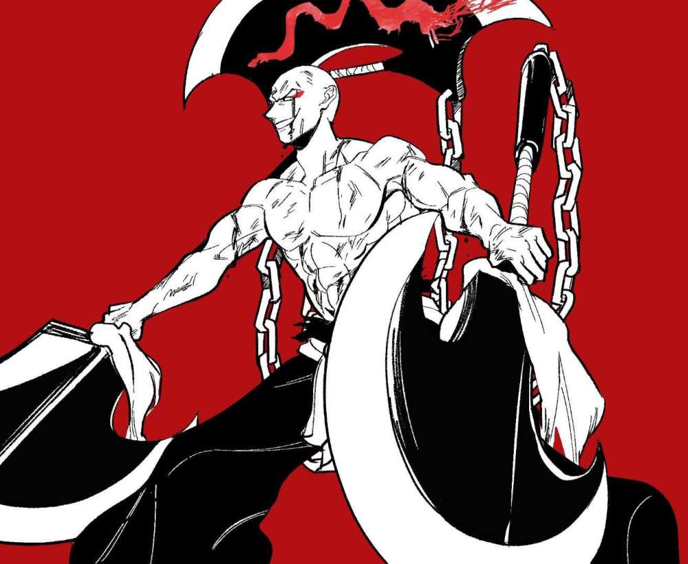 死神 一角为了不当队长而隐瞒卍解 可他真的有当队长的实力吗 腾讯新闻