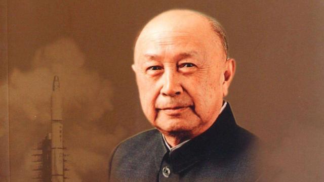 钱学森|钱学森回国后想去这里，省委都做不了主，惊动陈赓从北京飞到东北