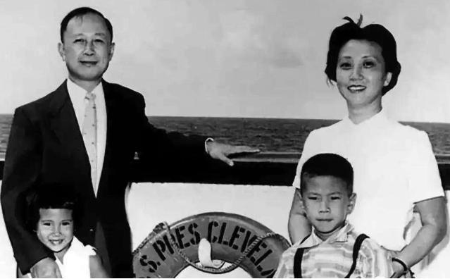 钱学森|钱学森回国后想去这里，省委都做不了主，惊动陈赓从北京飞到东北