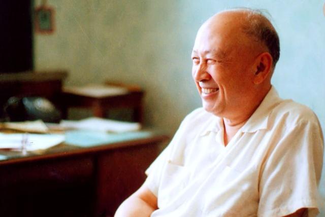 钱学森|钱学森回国后想去这里，省委都做不了主，惊动陈赓从北京飞到东北