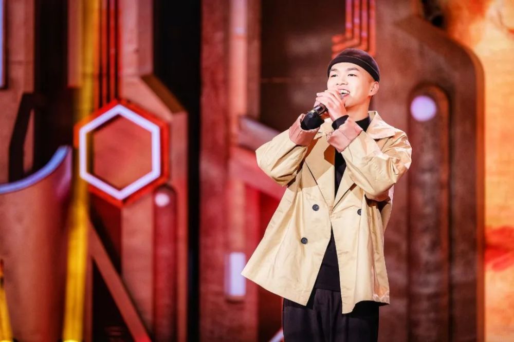 大田后生仔林启得2020全国巡演即将开唱