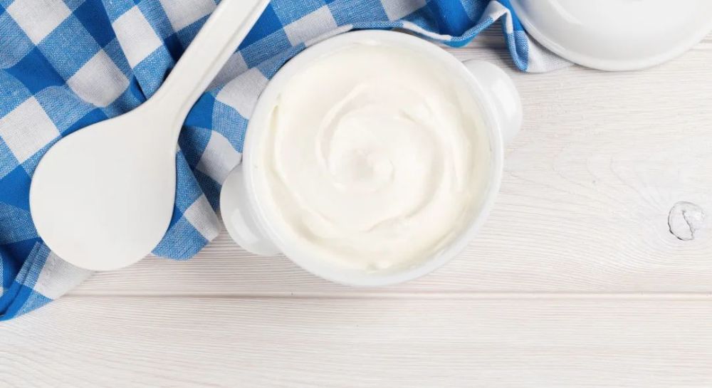 酸奶|酸奶含糖太多？怎么知道？怎么解决？