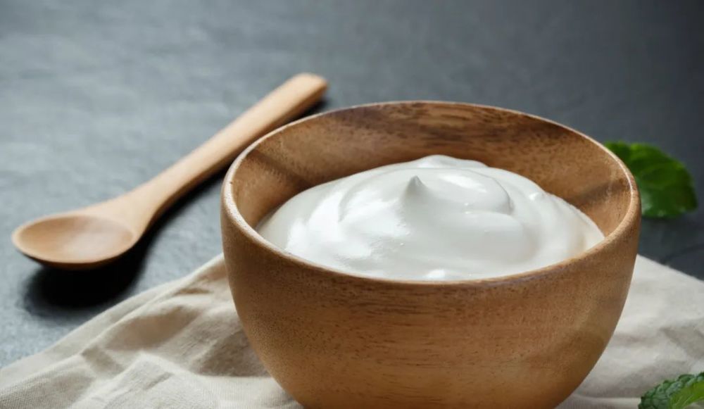 酸奶|酸奶含糖太多？怎么知道？怎么解决？