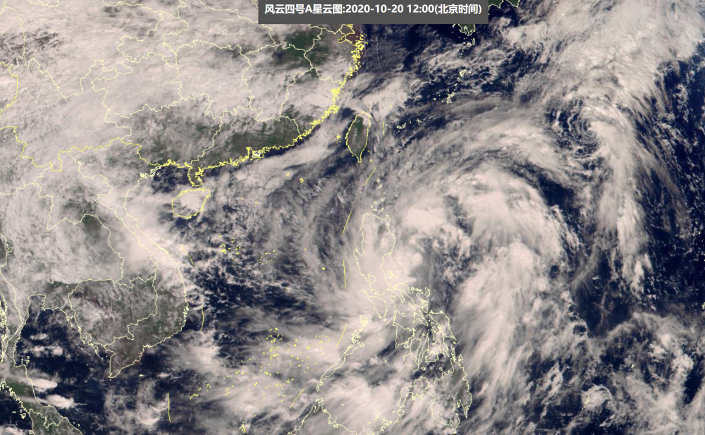 海南|17号台风沙德尔生成，登陆我国可能性增加！海南网友：我长蘑菇了