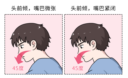 科学证实长期用嘴巴呼吸的人样貌会越变越丑一对比不忍直视