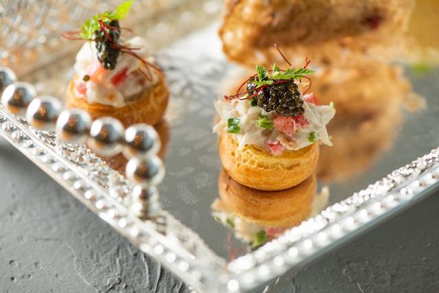 下午茶|北京康莱德酒店携手芙丝VOSS推出联名下午茶