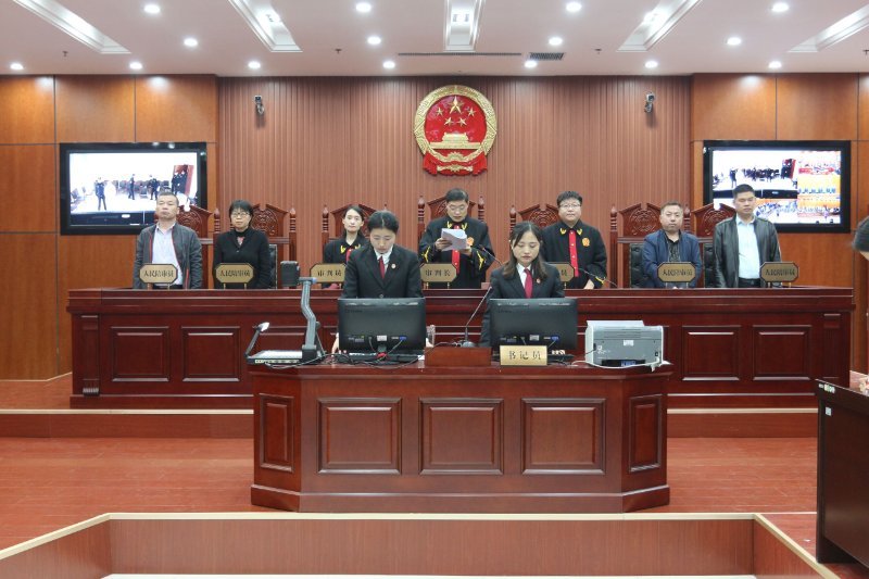 判刑25年没收个人全部财产聊城唐金文案一审公开宣判
