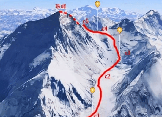 埃德蒙·希拉里|全球最先登顶珠峰的两个人，为何要立下秘密誓约？46年后水落石出