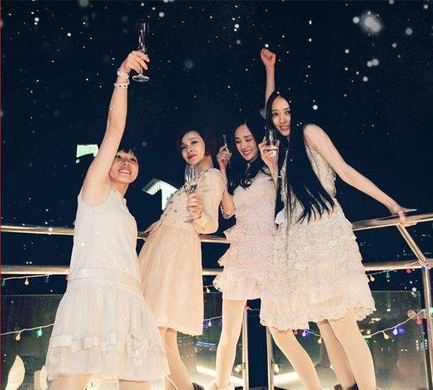 郭敬明|郭敬明三观不正？杨幂吐槽他是名牌奴隶，男网红对其深刻剖析一针见血