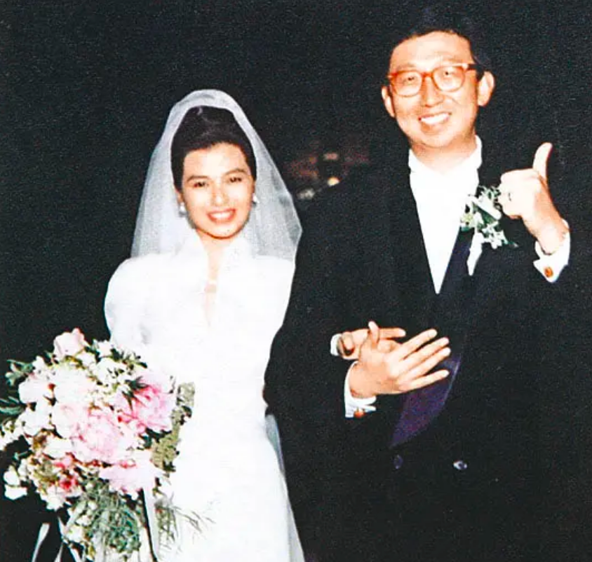 娱乐圈再无这样的女星了