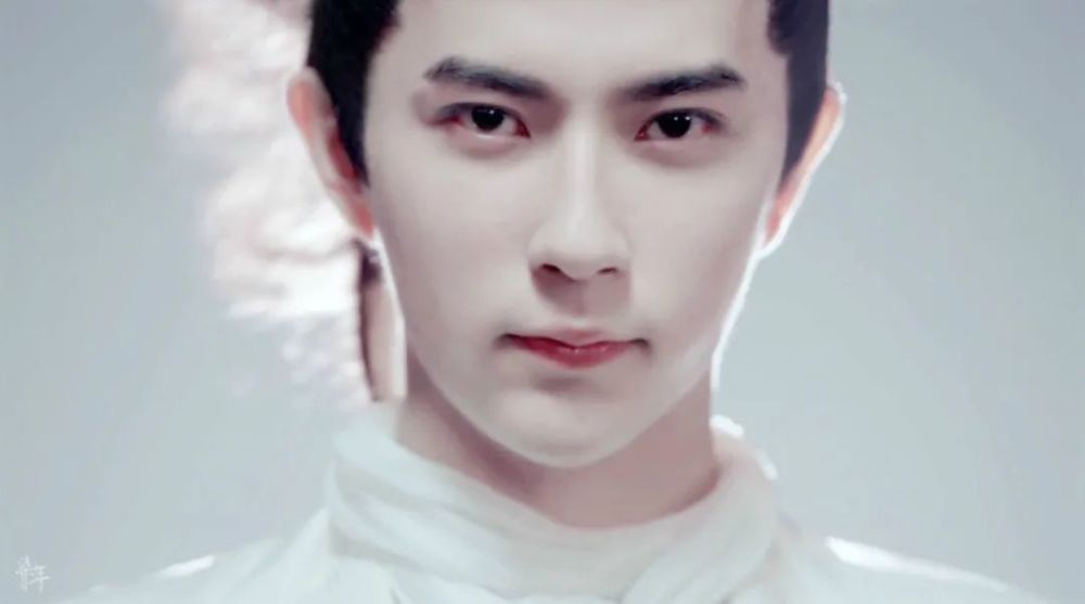 彭昱畅|“太子妃”里升职最快的竟然是他！