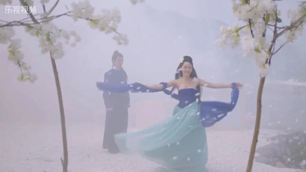 彭昱畅|“太子妃”里升职最快的竟然是他！