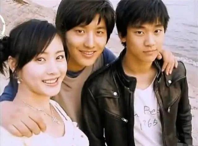 彭昱畅|“太子妃”里升职最快的竟然是他！