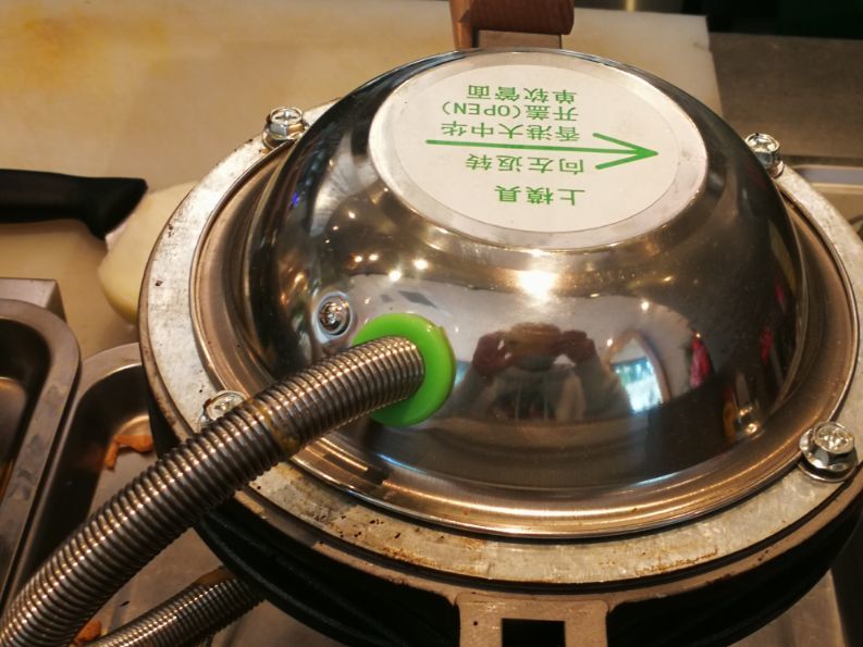 北京|北京三里屯美女排队也要吃的咖喱 街边美食小店 生意火爆味道好