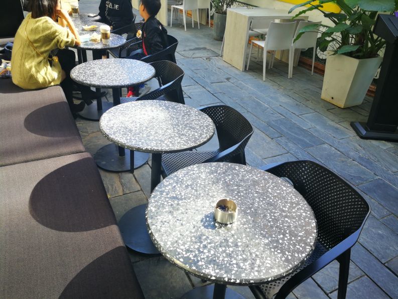 北京|北京三里屯美女排队也要吃的咖喱 街边美食小店 生意火爆味道好