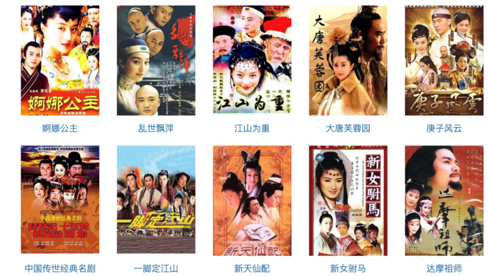 古装剧|韩剧抄袭国剧，罗生门还是网友自嗨？