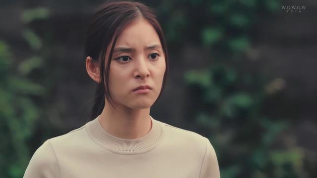 新木优子主演2020秋季犯罪悬疑剧海妖的忏悔高岛政伸参演