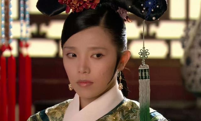 她是《甄嬛传》丽嫔,丈夫去世后难走出情伤,守寡6年仍戴婚戒_腾讯新闻