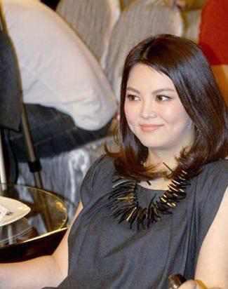 女明星胖起来才叫一个猛最后一个胖到认不出谁来告诉我