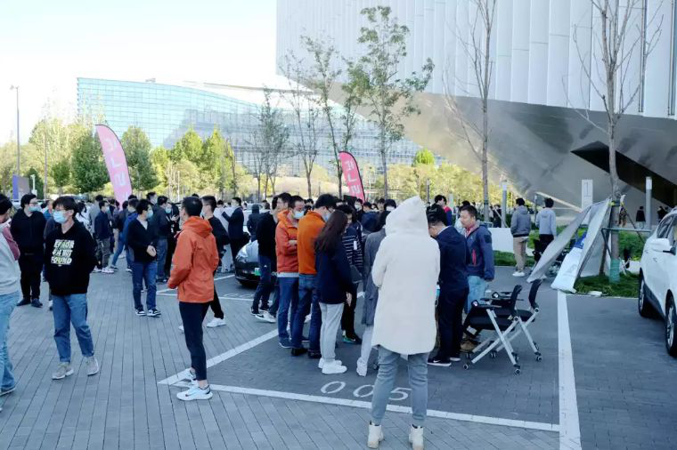 购车节|创新跨界新玩法 打造全新乐享购车节