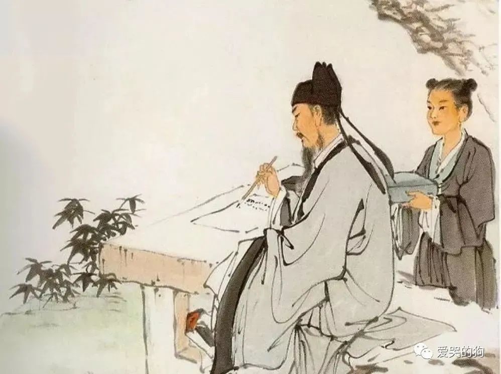 陆游|陆游一首很有智慧的诗，讲述了许多大道理，能感悟一二就终身受用