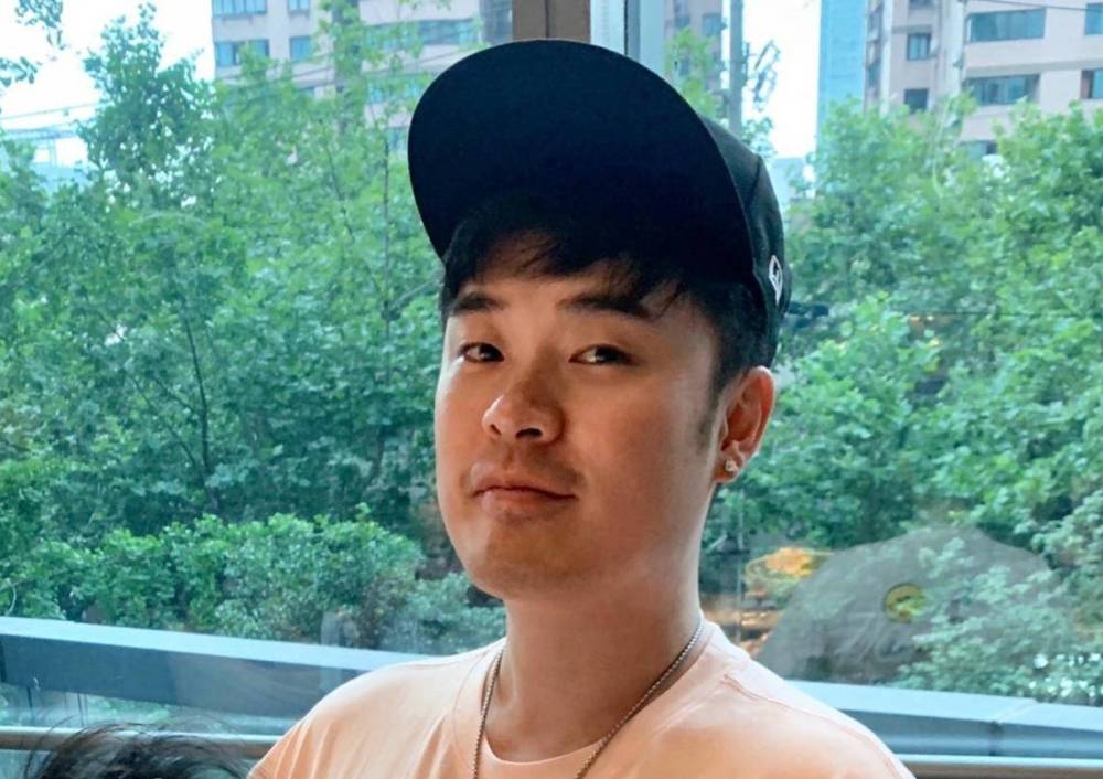 陈赫|张子萱陈赫隔空同框，女方晒照为老公打call，欲秀恩爱却被翻旧账