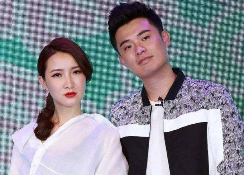 陈赫|张子萱陈赫隔空同框，女方晒照为老公打call，欲秀恩爱却被翻旧账